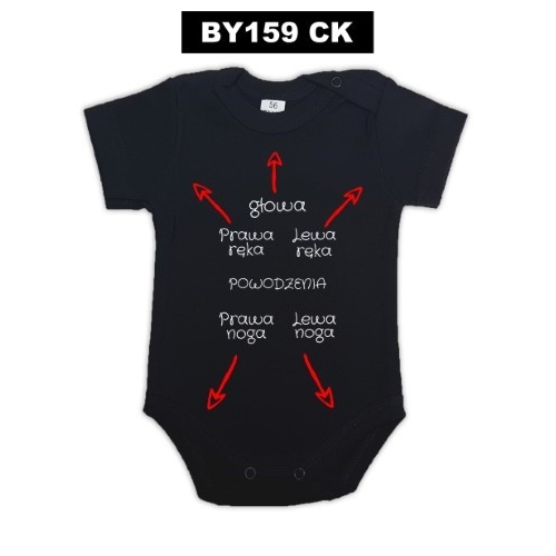 Instrukcja ubierania BY159